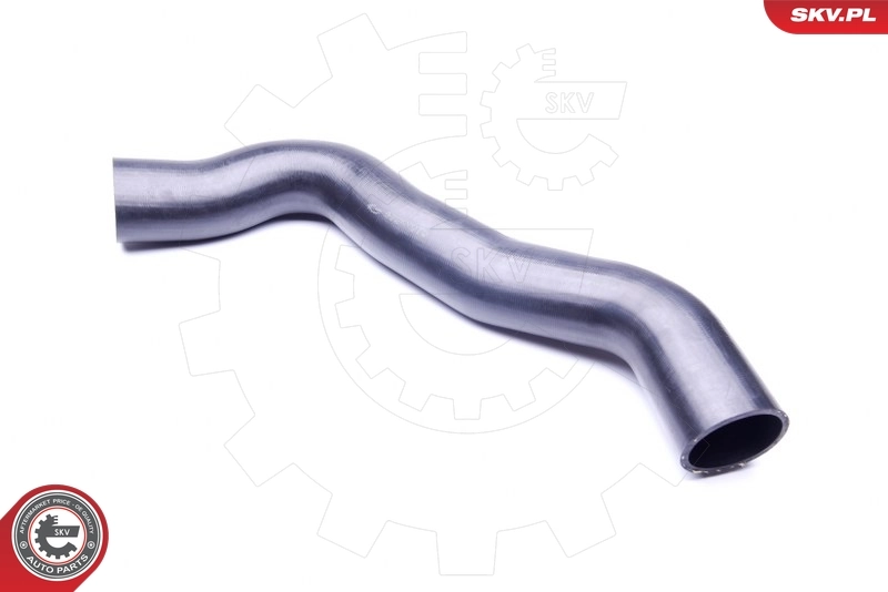 Charge Air Hose